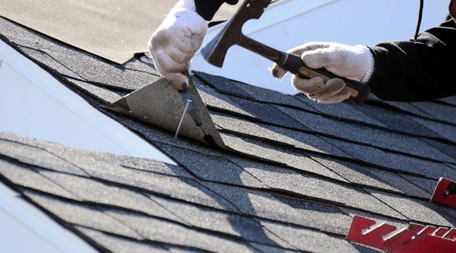 Expert tile roof repair services in Newtown, PA